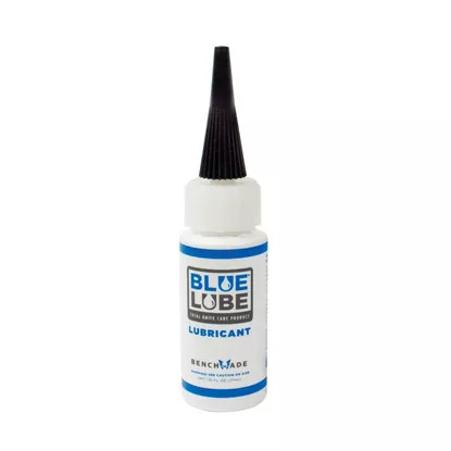 Benchmade BlueLube Lubricant (983900F)