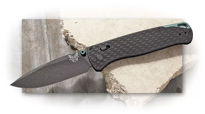 Benchmade Bugout Vapyr