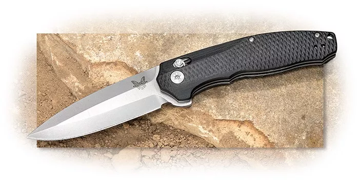 Benchmade Vector