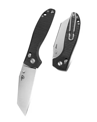 Bestech Liger G10 Black (BG61A)