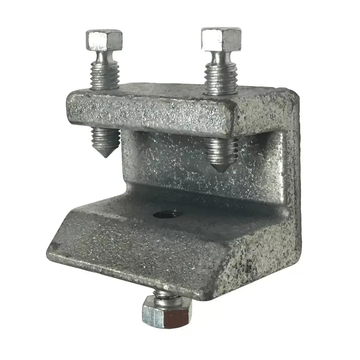 Black Sway Brace Adapter for Structural Stability