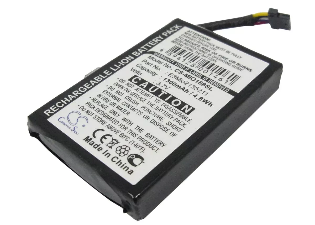 BlueMedia PDA 255,PXA 255 PDA Replacement Battery
