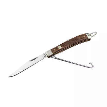 Boker Germany Tree Brand Bird Knife (110809)