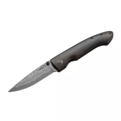 Boker Plus Damascus Gent I (01BO101DAM)