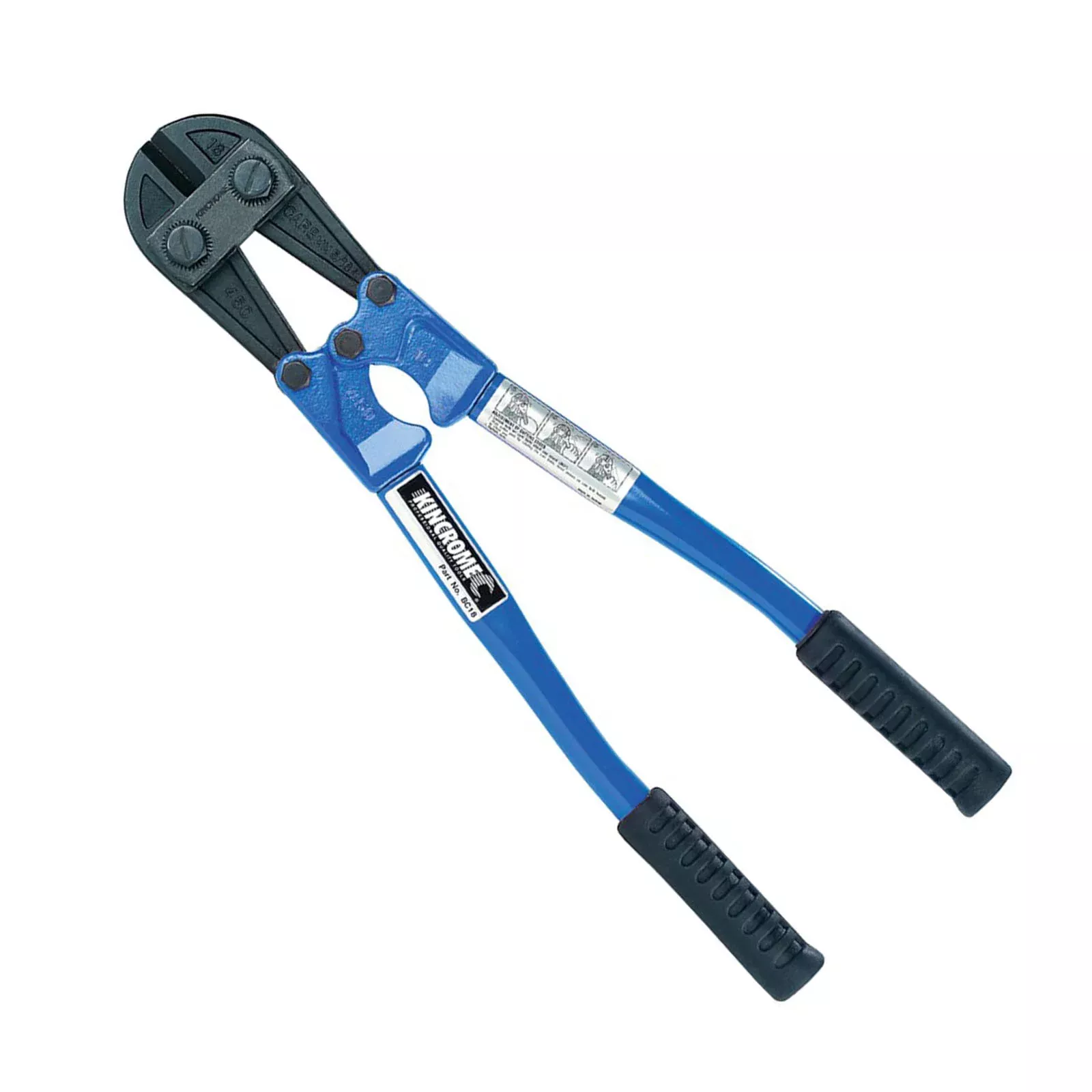 Bolt Cutter 600mm (24") | BC24 | Workshop Supplies Online