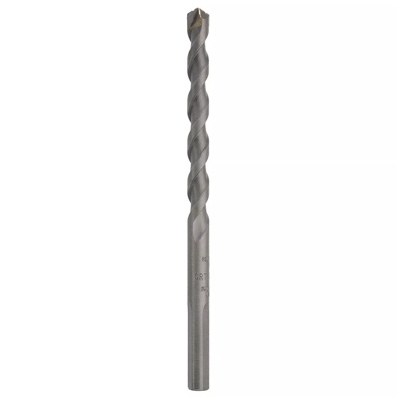 Bordo Goliath 10MM GRT Multi-Purpose Drill Bit - HSS, 6"