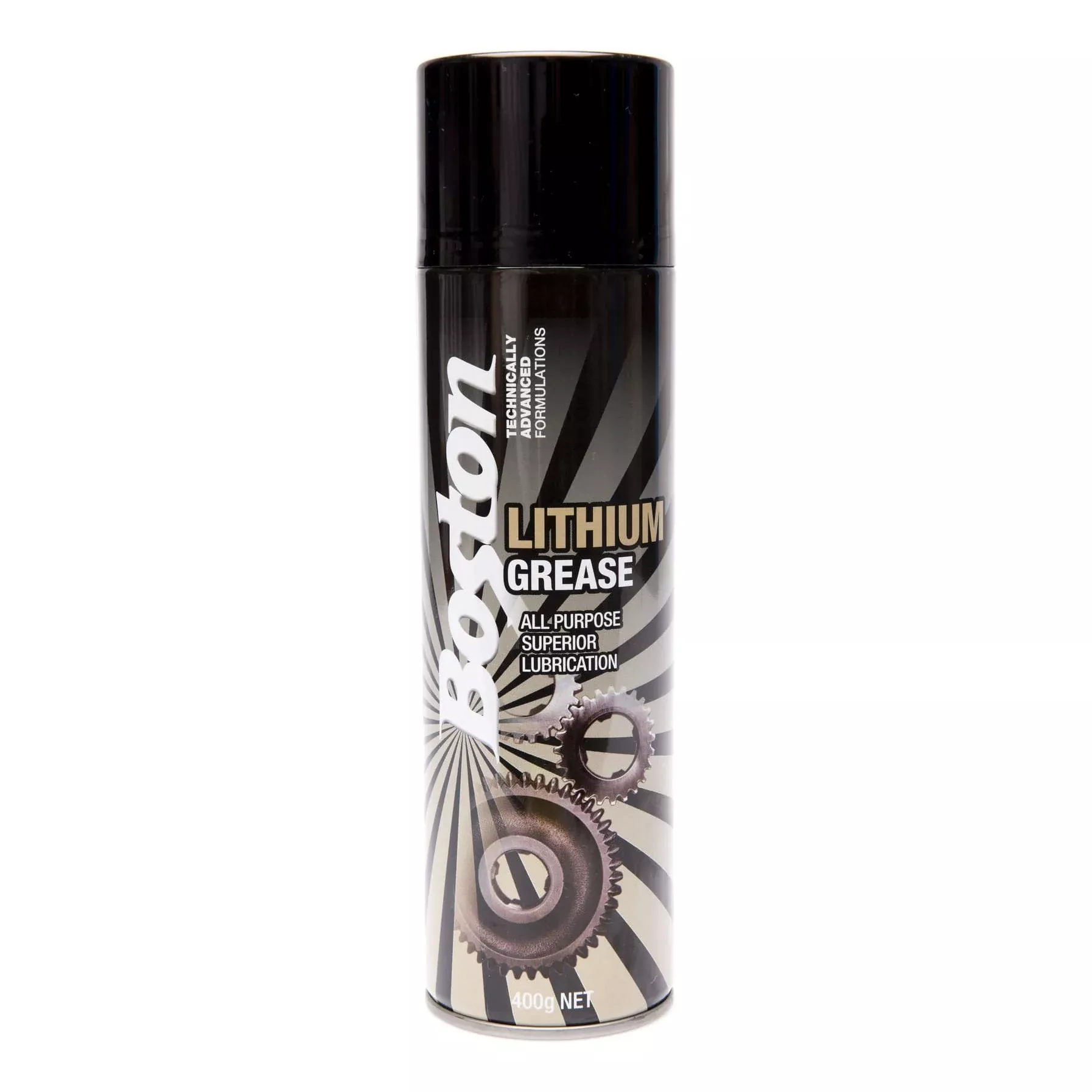 Boston - Lithium Grease 400g | 78650