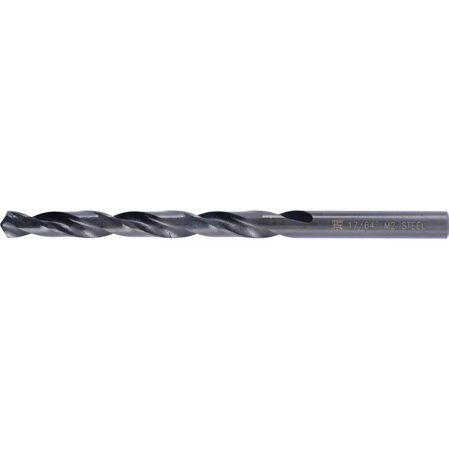 Buy HSS-Twist Drill Spb M2 17/64" Steel - Pkt 10 | Industrial Shed AU