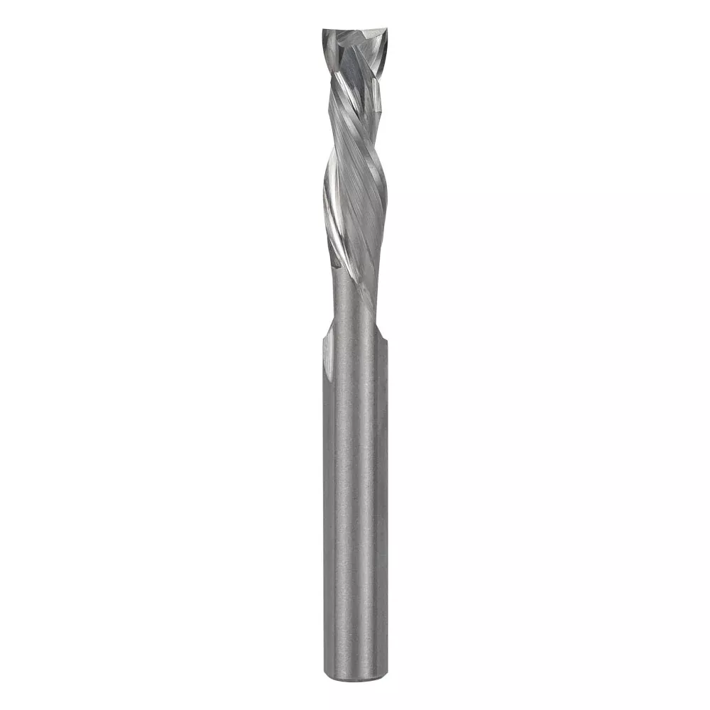 Carbitool 1/4 2 Flu.Compr.Mortise Solid Carbide Spiral | T2SRM08 (Q)