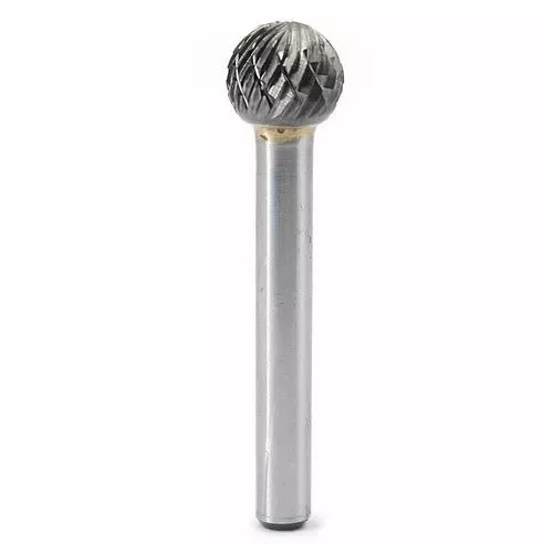Carbitool 1/4” Ball Shape Industrial Shed | PC 38 1000