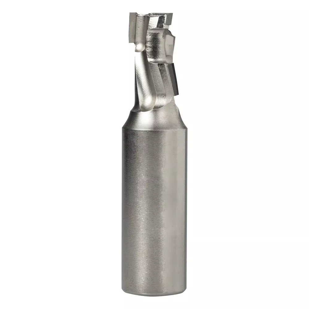 Carbitool 10.0mm Straight Bit Pcd Tips 12.0 Shk | DIATL 10M 12