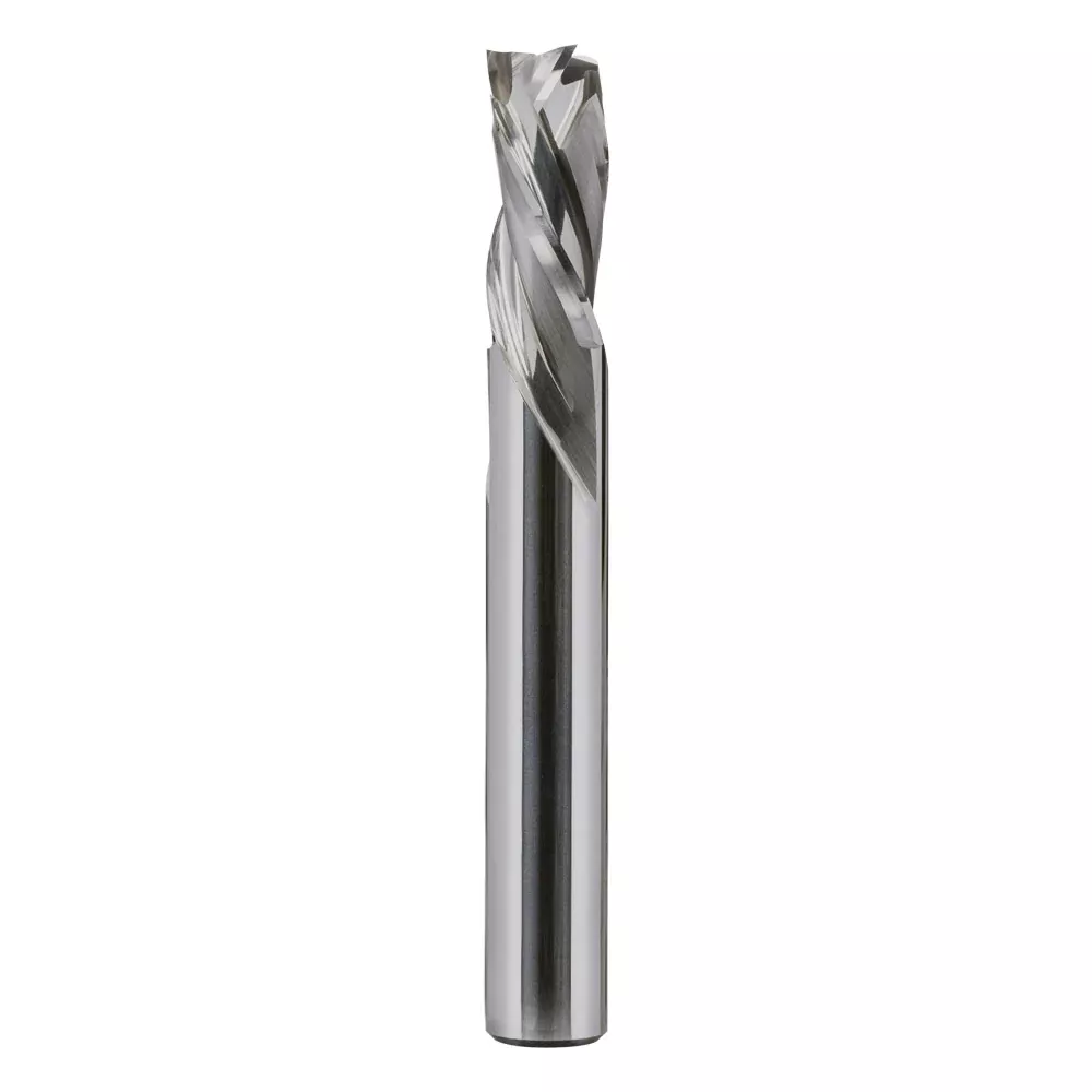Carbitool 10mm 3 Flu.Compr.Mortise Solid Carbide | T3SRM10M Q