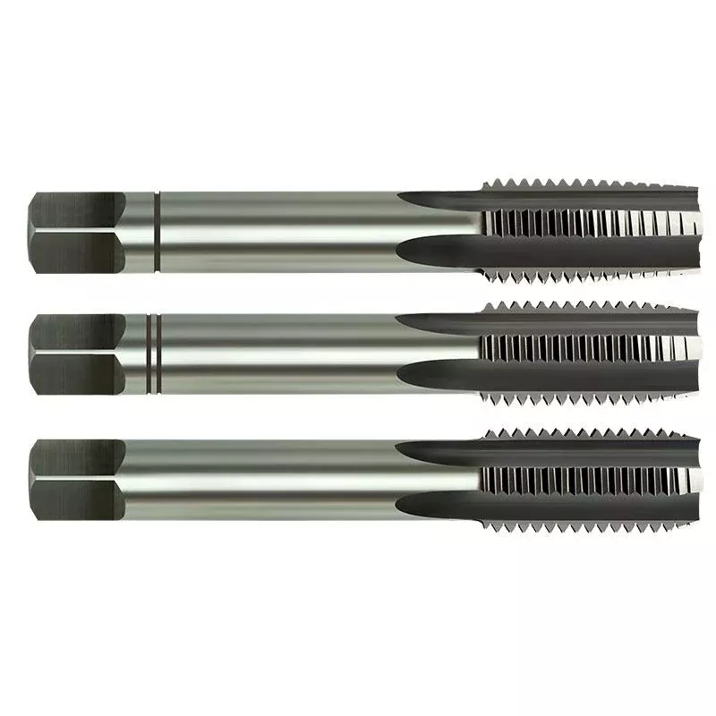 Carbon Tap Set MC- 18 x 2.5 | Alpha