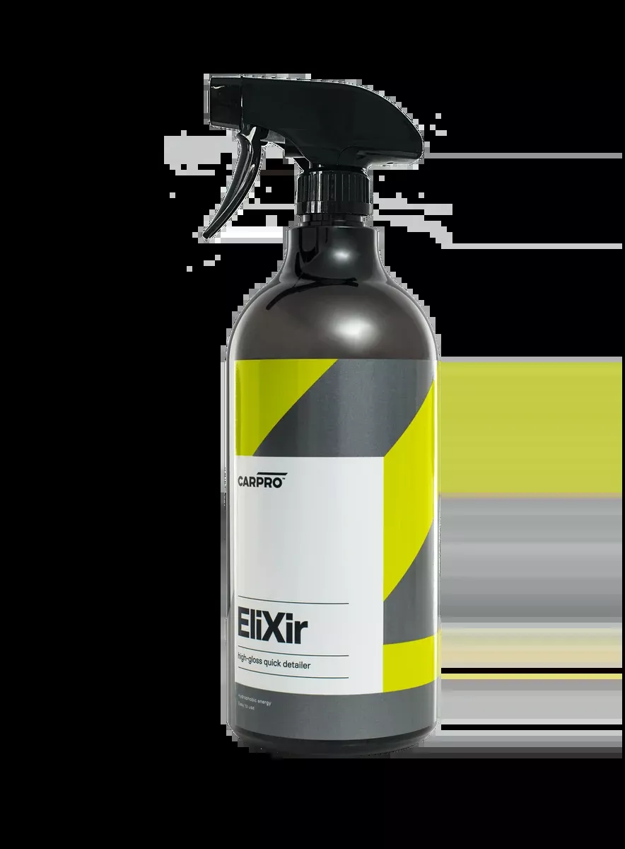 CARPRO EliXir Quick Detailer #EL1L, 1000ml