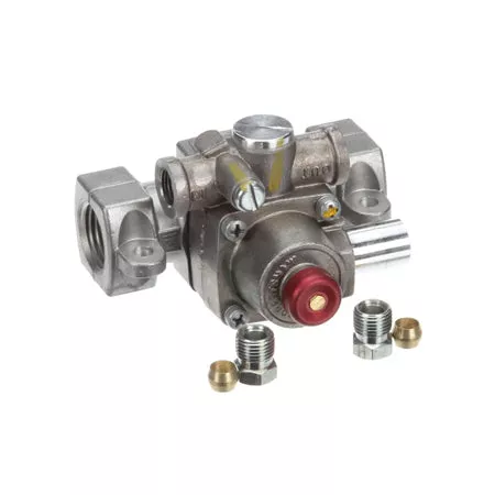 CK1027001 Npt Auto Safety Valve Kit, 1/2"