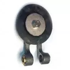 Clapper Assembly 4" Replacement for Fire Protection Systems