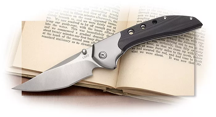 CRKT Orochi Folder