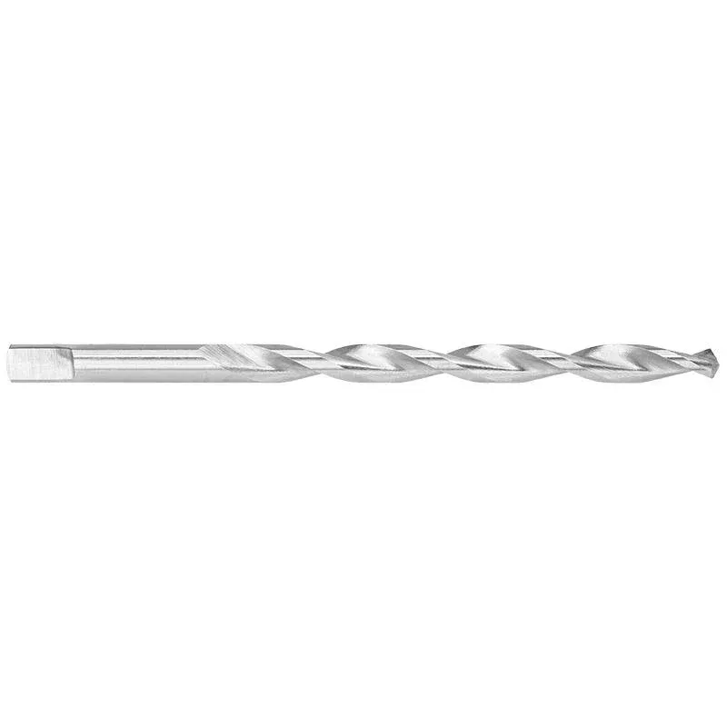 Decking Countersink 4mm (12g) X 5 Replacement Parabolic Drills | Alpha