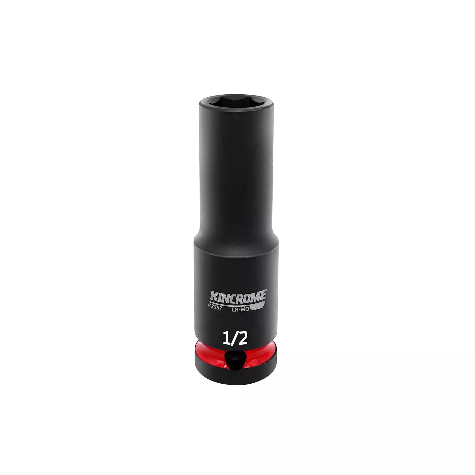 Deep Impact Socket 15/16" ½" Drive | K2364 | Kincrome Sockets Online