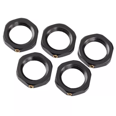 Die Lock Ring Assembly (7/8‑14) | Steel Locking Ring to Secure Dies Without Recalibrating - RCBS