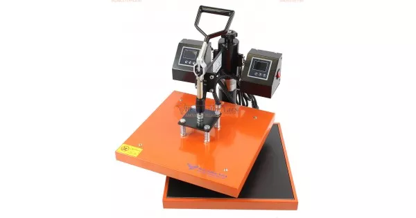 Easy Swing XL Rosin Press
