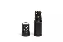 Exotac titanLIGHT Lighter Waterproof & Refillable Black 005500-BLK