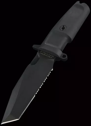 Extrema Ratio Fulcrum C Fixed Blade