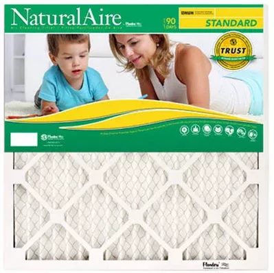 FILTER 10 X20 X 1 NATURALAIRE M8