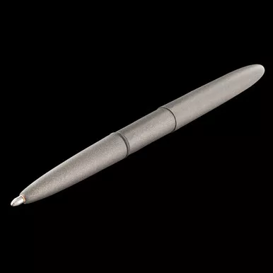 Fisher Space Pen Bullet Tungsten Cerakote