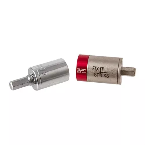 FIX IT STICKS MINATURE TORQUE LIMITERS