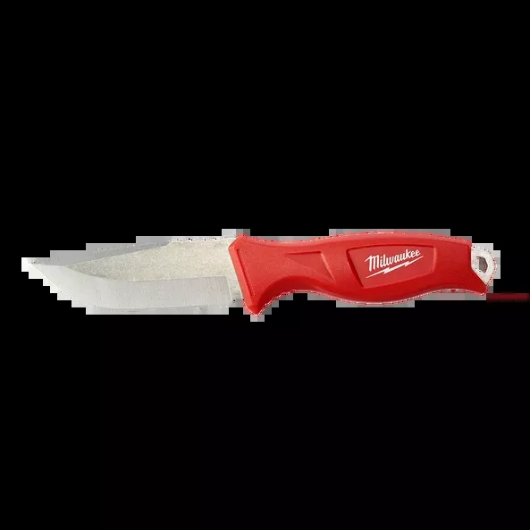 Fixed Blade Knife | 48221926 | Milwaukee Trade Range AU