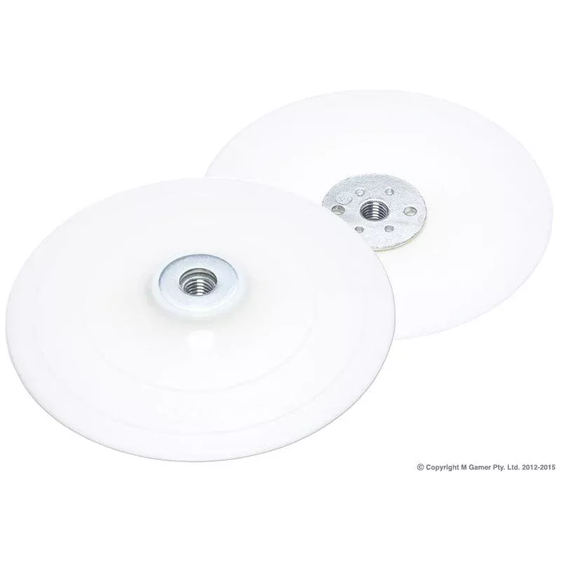 Flexi-Pads - Nylon Pad 178mm (M14) | FP20310