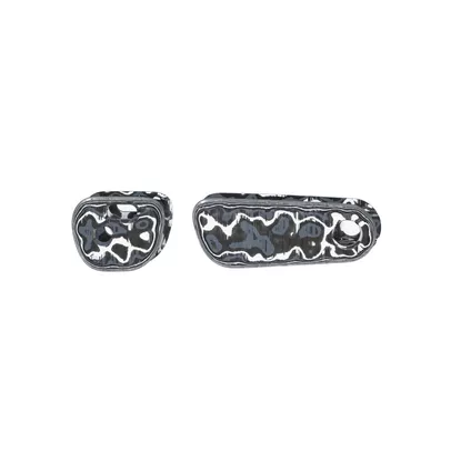 Flytanium Redstone Scales White Storm (FLY-1231W)