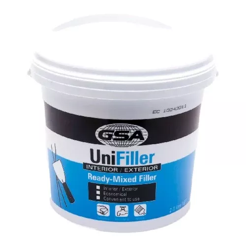 GSA - Uni Filler 2L /4kg | UF20
