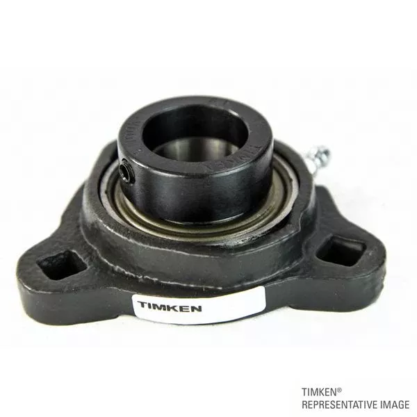 GVFD1.1/2 Bearing 1.5" Bore | Timken