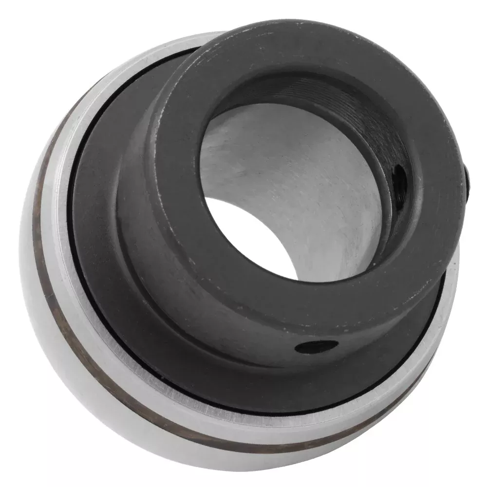 HC209 - Insert Bearing, 1.772" Bore (ID), Eccentric Locking Collar