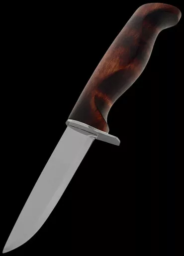 Helle Speider Fixed Blade