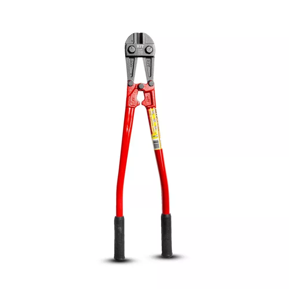 Hit Professional Bolt Cutter 750mm Black | HITNBC0750