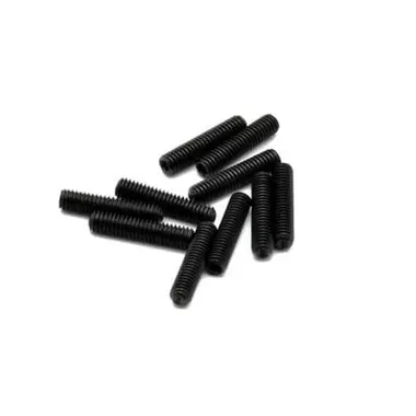 HoBao 38418 Set Screws M4x18mm (10Pcs) for Hyper TT2.0