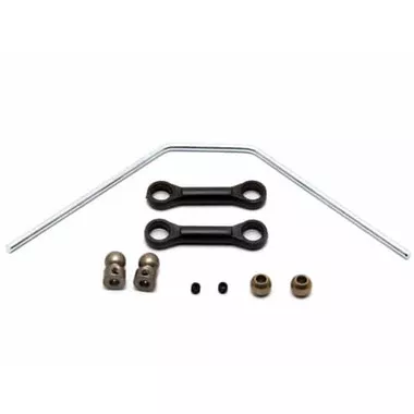 HoBao 85069 Front Sway Bar Set : 1/7 VTE2 / 1/8 Hyper VS2