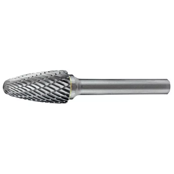 Holemaker Carbide Burr - Tree Shape Radius En | Pro Tools &...
