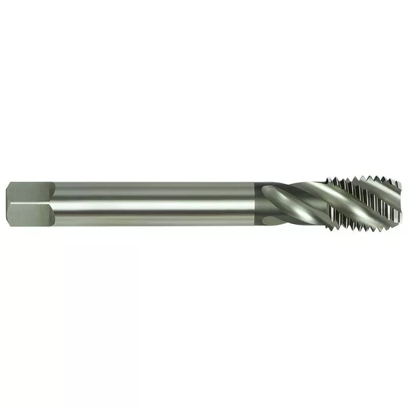 HSS-E Tap MC Spiral Fl.-7 x 1 | Alpha