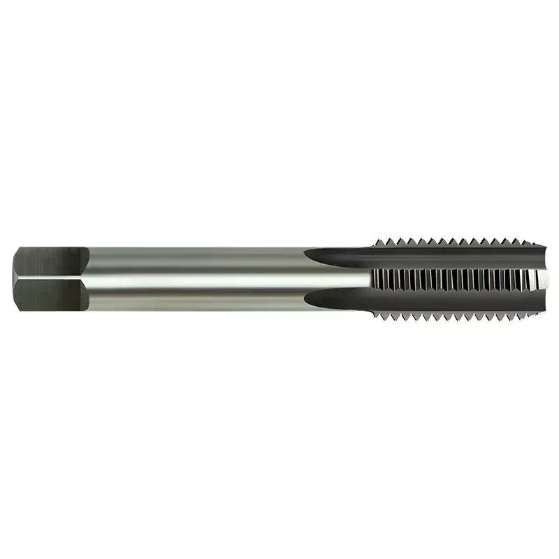 HSS Tap Bott.-5/16" x 18 Carded | Alpha