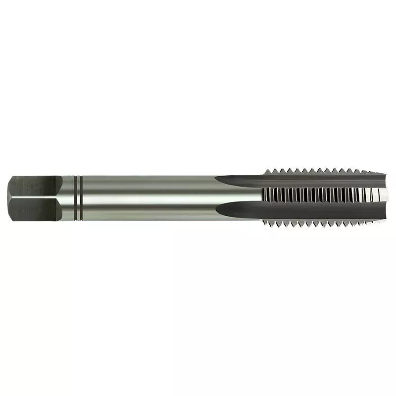 HSS Tap Inter - 1/2" x 20 Carded | Alpha