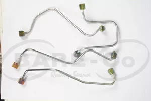 Inj Pipe Set MF165>290 | Bare-Co
