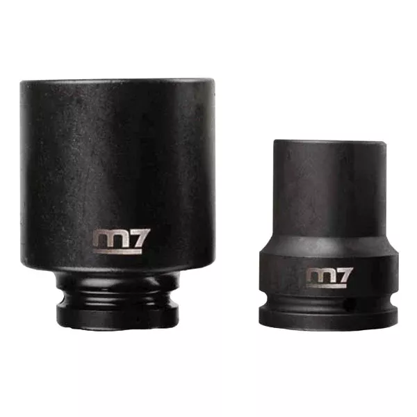 ITM 1" Drive Socket - Buy Online AU - M7-MA831S032