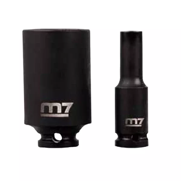 ITM 9mm 3/8" Drive Socket - Buy Online AU - M7-MA331M09