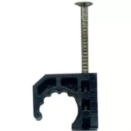 J Hook Pipe Hanger, 3/8-In., 10-Pk.