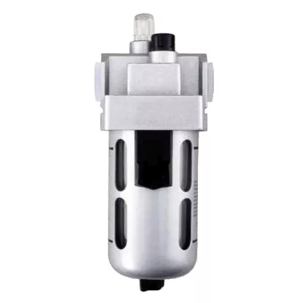 L1461 Groz Air Lubricator - Polycarbinate Bow | Workshop Supplies...