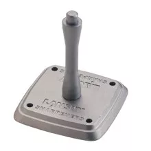 Lansky Universal Mount Aluminum Construction LM009